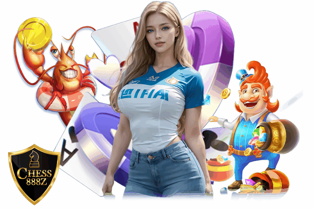 888z เว็บตรง ไม่ผ่านคนกลาง บริการจบในที่เดียว เล่นได้มั่นใจ ไม่มีล็อกยูส