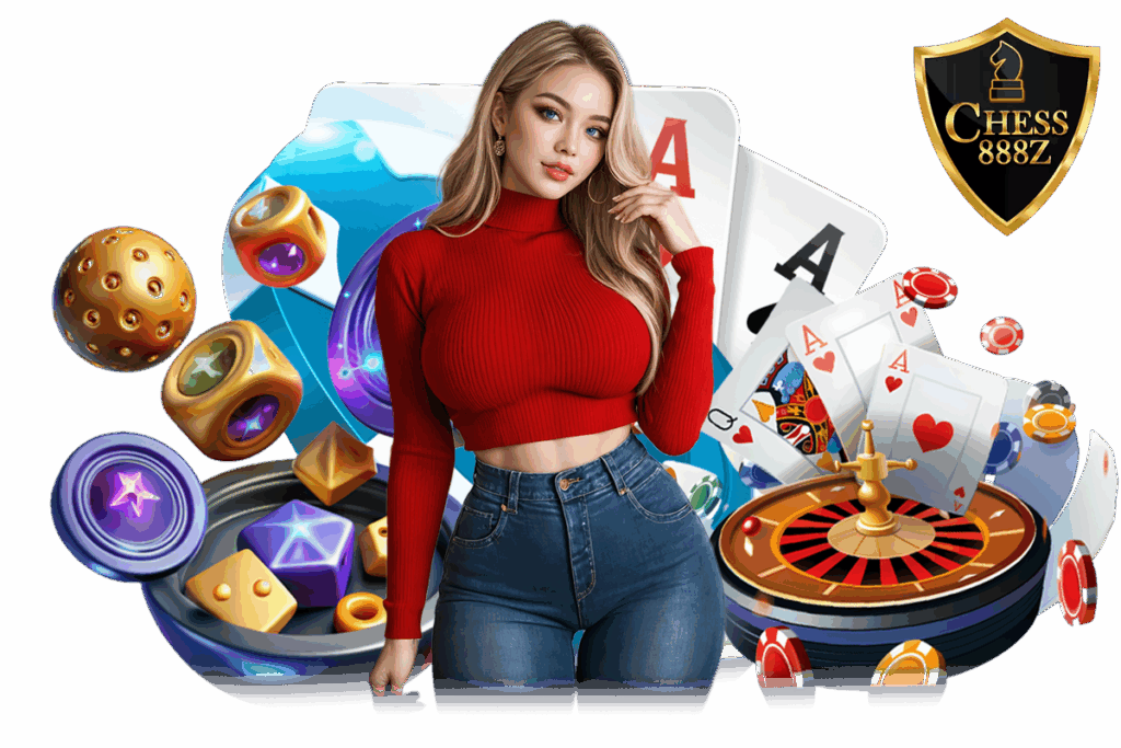 chess online เดิมพันแนวใหม่ ลงทุนต่ำ ผลตอบแทนสูง เล่นแล้วรวยจริง